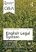 Q&A English Legal System 2011-2012 (Questions and Answers)
