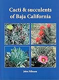 Cacti & succulents of Baja California
