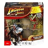 Review Hasbro 40526 / Indiana Jones Akator Temple Race Game