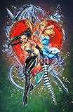Wonderland. Volume one