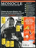 Monocle [UK] February 2012 (単号)