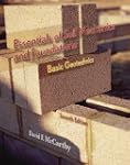 Essentials of Soil Mechanics and Foun...