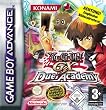 Yu-Gi-Oh! - GX Duel Academy