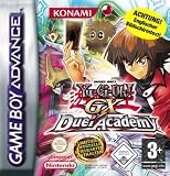 Yu-Gi-Oh! - GX Duel Academy - 