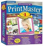 Printmaster Platinum V 17.0