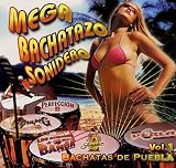 Mega Bachatazo Sonidero Vol.1