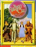 The Wizard of Oz: Movie Storybook