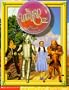 The Wizard of Oz Movie Storybook