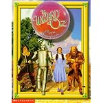 The Wizard of Oz: Movie Storybook book cover