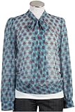 Fossil Apparel - Charlene (Color: Coronet Blue)