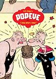  : Popeye Vol. 1: "I Yam What I Yam"