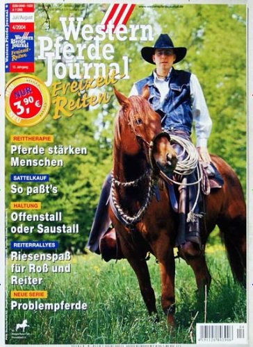 Western Pferde Journal
