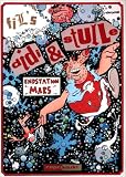 Didi & Stulle. Comics: Didi & Stulle 04: Endstation Mars: 4