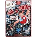 Didi & Stulle. Comics: Didi & Stulle 04: Endstation Mars