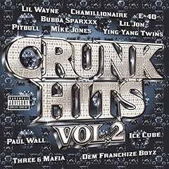 Crunk Hits, Vol. 2