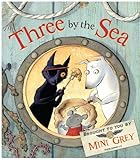 Three by the sea