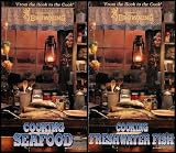Care and Cooking of Seafood and Freshwater Fish [2 VHS Videos]