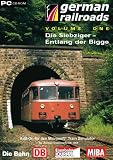 Eigenschaften Koch Media Deutschland GmbH  / Train Simulator - German Railroads Vol.1
