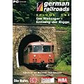 Train Simulator - German Railroads Vol.1