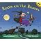 Start a Halloween Book Collection for Your Kids