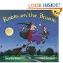 Room on the Broom