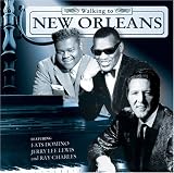 Walking to New Orleans
