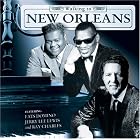 Walking to New Orleans by Fats Domino
