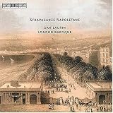 Stravaganze Napoletane CD
