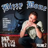 Back with the Thugz, Pt. II