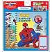 Publication International Story Reader Spider-Man 3-pk.
