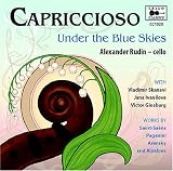 Capriccioso: Under the Blue Skies