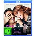 Plan B f�r die Liebe [Blu-ray]
