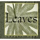 Leaves Address Book by  Alice Thoms Vitale
