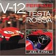 Ferrari Testa Rossa V-12