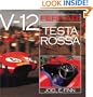 Ferrari Testa Rossa V-12