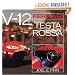 Ferrari Testa Rossa V-12