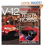Ferrari Testa Rossa V-12