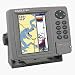 Eagle Fishelite 500C Tm 117-43 Hst-Wsu - Egc-12W - Gps Fishfinder Combo - Eagle Electronics Image