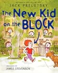 The New Kid On The Block