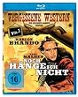 NOCH H�NGE ICH NICHT - Vergessene Western Vol.1 (Blu-Ray)