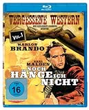 NOCH HÄNGE ICH NICHT - Vergessene Western Vol.1 (Blu-Ray)
