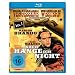 NOCH H�NGE ICH NICHT - Vergessene Western Vol.1 (Blu-Ray)