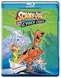 Scooby Doo & Cyber Chase [Blu-ray]