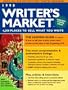 1998 Writer's Market: Where & How to Sell What You Write (Annual)