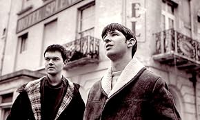 Image of Saint Etienne