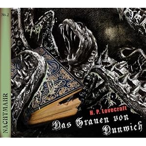 Das Grauen von Dunwich