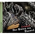 Nachtmahr 02. Das Grauen von Dunwich