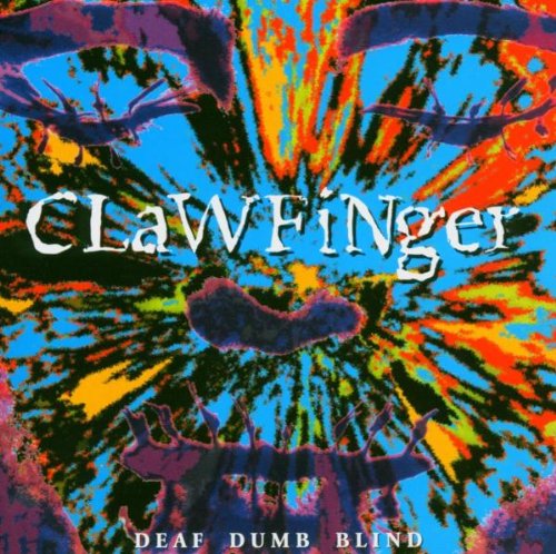 Produkt-Bild: Deaf Dumb Blind