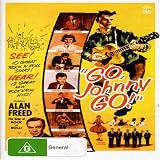 Go, Johnny, Go! [ NON-USA FORMAT, PAL, Reg.0 Import - Australia ]