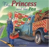 The Princess and the Pea